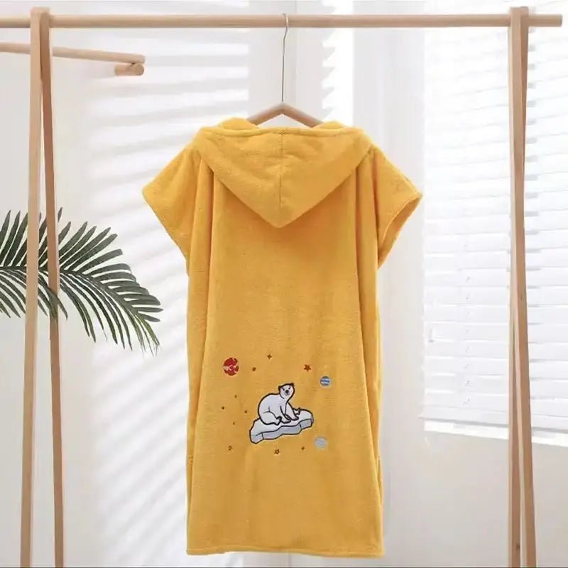 580g Thick Bath Towel Wrap | by Anwer Fancy | Worldwide Shipping