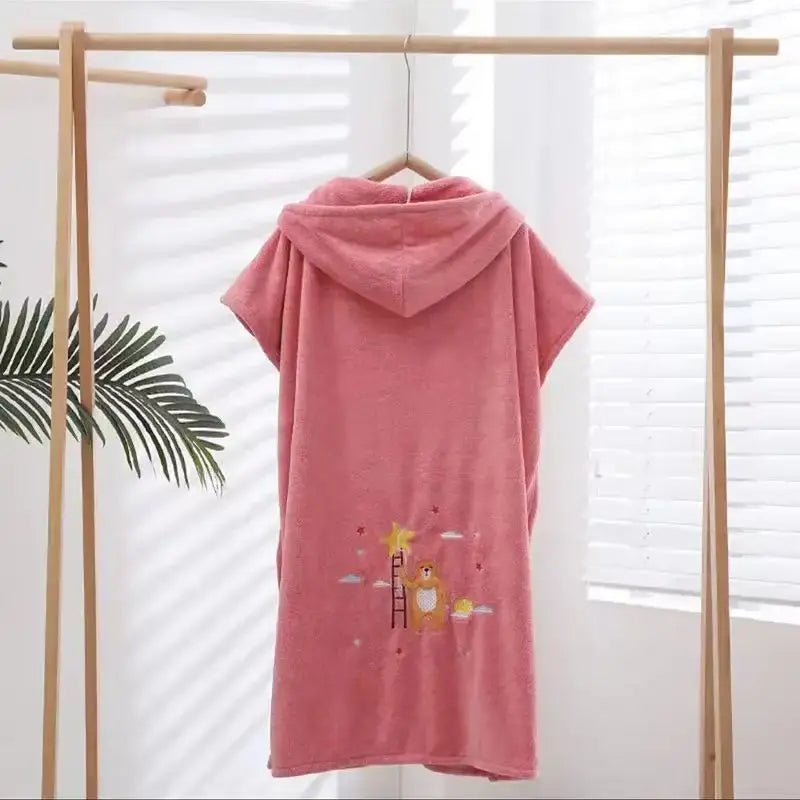 580g Thick Bath Towel Wrap | by Anwer Fancy | Worldwide Shipping