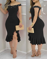 Plus Size Women’s Dress – Flattering Fit for Every Body