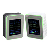 6 - in - 1 Air Quality Meter | by Anwer Fancy | Worldwide Shipping