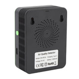 6 - in - 1 Air Quality Meter | by Anwer Fancy | Worldwide Shipping