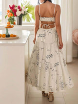 Slimming Evening Gown – Elegant Formal Gown for Women