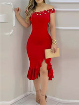 Plus Size Women’s Dress – Flattering Fit for Every Body