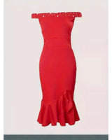 Plus Size Women’s Dress – Flattering Fit for Every Body