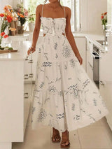 Slimming Evening Gown – Elegant Formal Gown for Women