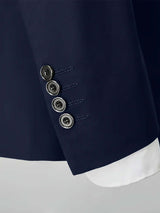 Men's Suit Fashion Set