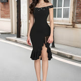 Plus Size Women’s Dress – Flattering Fit for Every Body