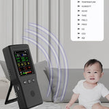 9 - in - 1 Air Quality Detector | by Anwer Fancy | Worldwide Shipping