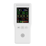9 - in - 1 Air Quality Detector | by Anwer Fancy | Worldwide Shipping