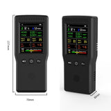 9 - in - 1 Air Quality Detector | by Anwer Fancy | Worldwide Shipping