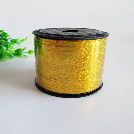 90 Yards Foil Balloon Ribbon | by Anwer Fancy | Worldwide Shipping