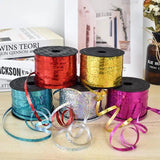 90 Yards Foil Balloon Ribbon | by Anwer Fancy | Worldwide Shipping