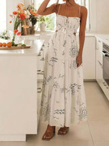 Slimming Evening Gown – Elegant Formal Gown for Women