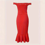 Plus Size Women’s Dress – Flattering Fit for Every Body