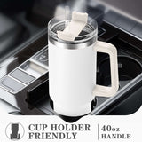 Customized Design Pattern Stainless Steel Travel Coffee