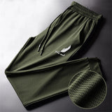 Men’s Quick Dry Athletic Pants