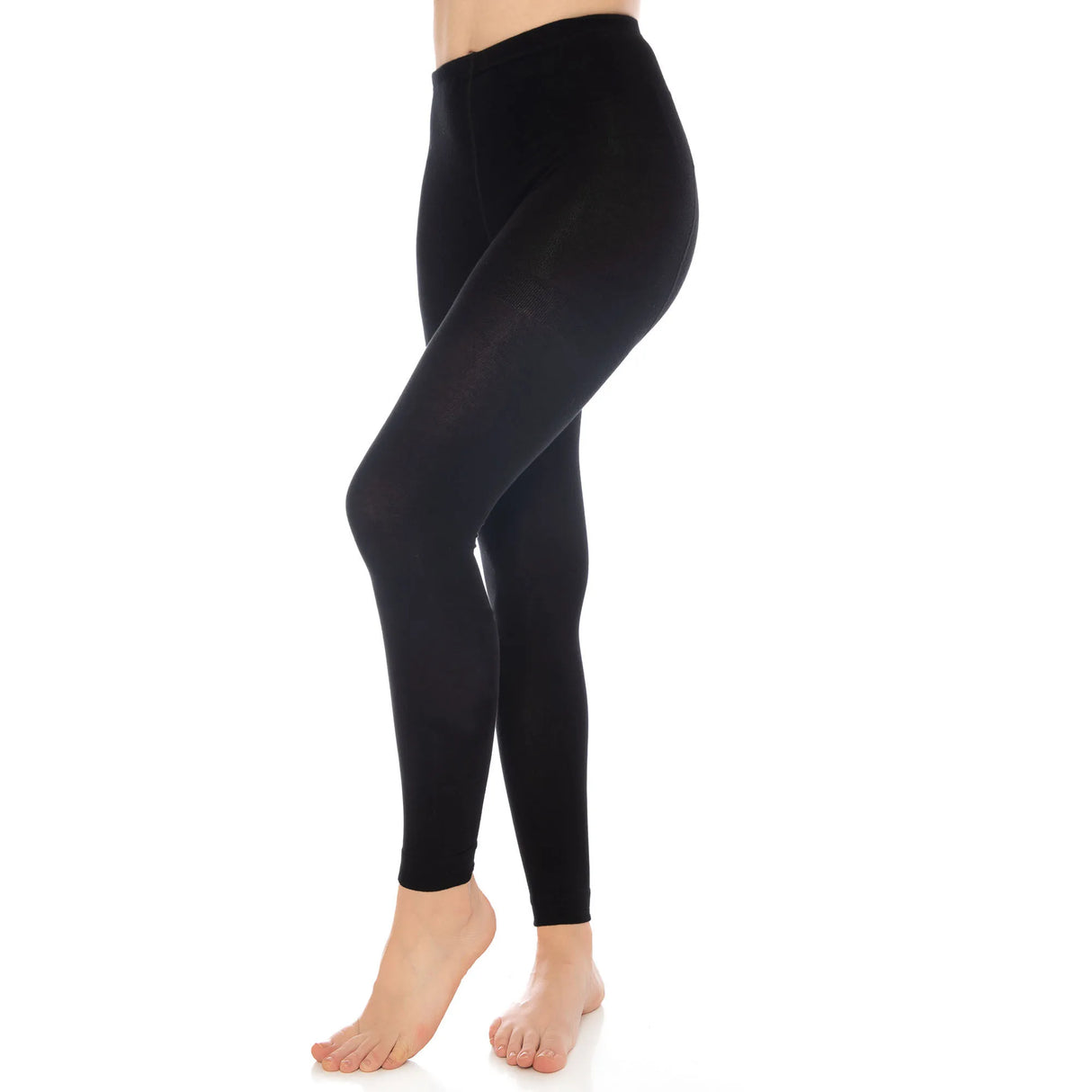 Women Thermal Microfiber Leggings