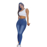Women Stretch Skinny Jeans