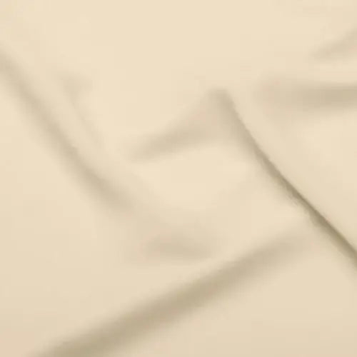 Women Plus Size Chiffon Scoop Neck Long Sleeve Wedding Dress