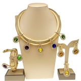 Women’s Luxury Jewelry Set