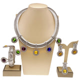 Women’s Luxury Jewelry Set