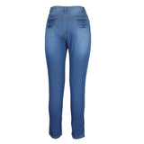 Women Stretch Skinny Jeans