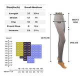 Women Thermal Microfiber Leggings