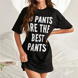 Plus Size Summer Women's Dresses