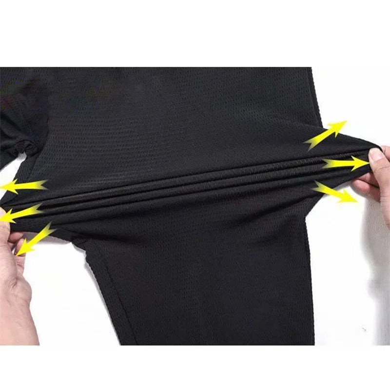 Men’s Quick Dry Athletic Pants