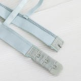 Women French Bralette Set