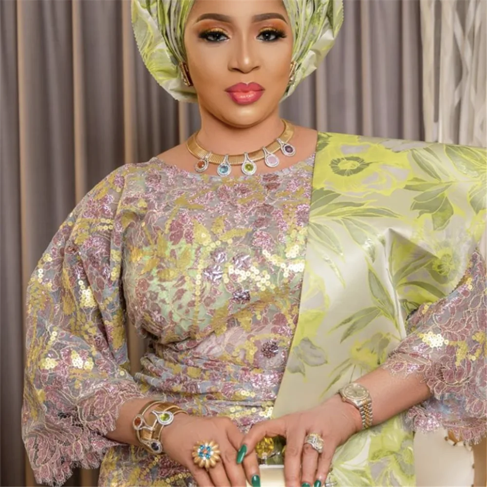 Women’s Luxury Jewelry Set