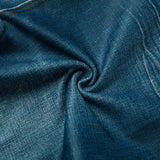 Women Printed Denim Leggings