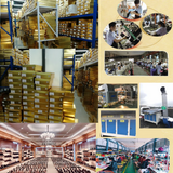 Women Side Zipper Mid-Heel Ankle Boots – Winter Casual Shoes