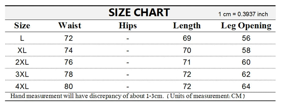 Men Hanfu Print Cropped Pants