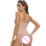 Slimming Shapewear Bodysuit – Body Shaper Lingerie