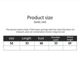 Women Black Cropped Knit Sweater