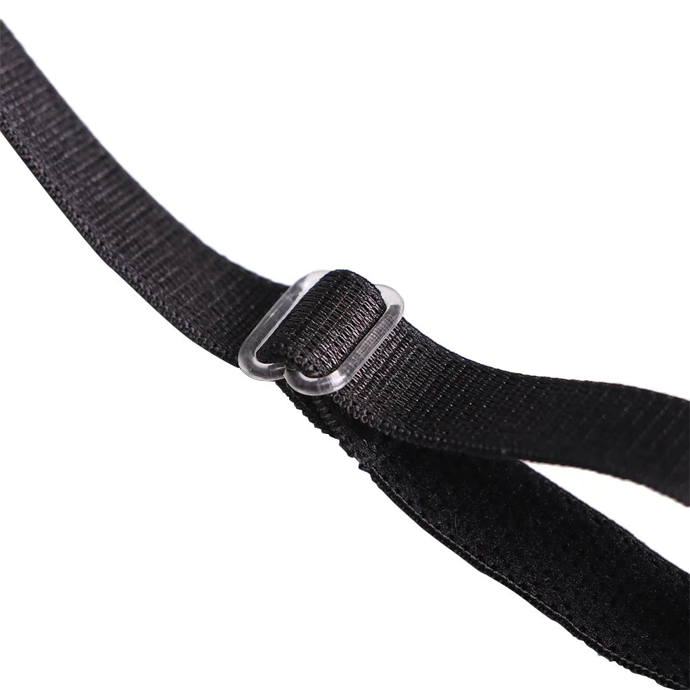 Women Stocking Garter Set