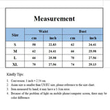 Leopard Push-Up Bikini