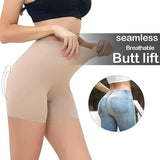 Women Anti Chafing Boyshorts Underwear