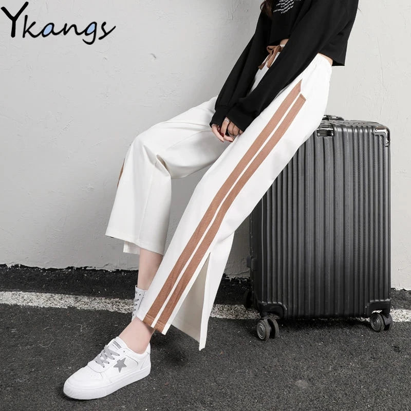 Women Y2K Bow Mini Skirt