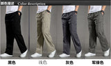 CottonPro™ Men’s Work Cargo Joggers