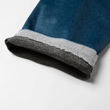 Women Printed Denim Leggings