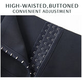 Women High Waist Tummy Control Leggings