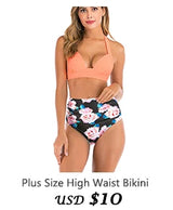 Red/Black Leopard One Piece