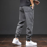 Men Cargo Baggy Jeans
