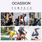 Women Printed Denim Leggings