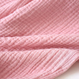 Women Cotton Japanese Kimono Pajama