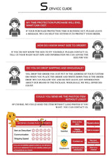 Women Plus Size Mermaid Lace Wedding Dress Open Back