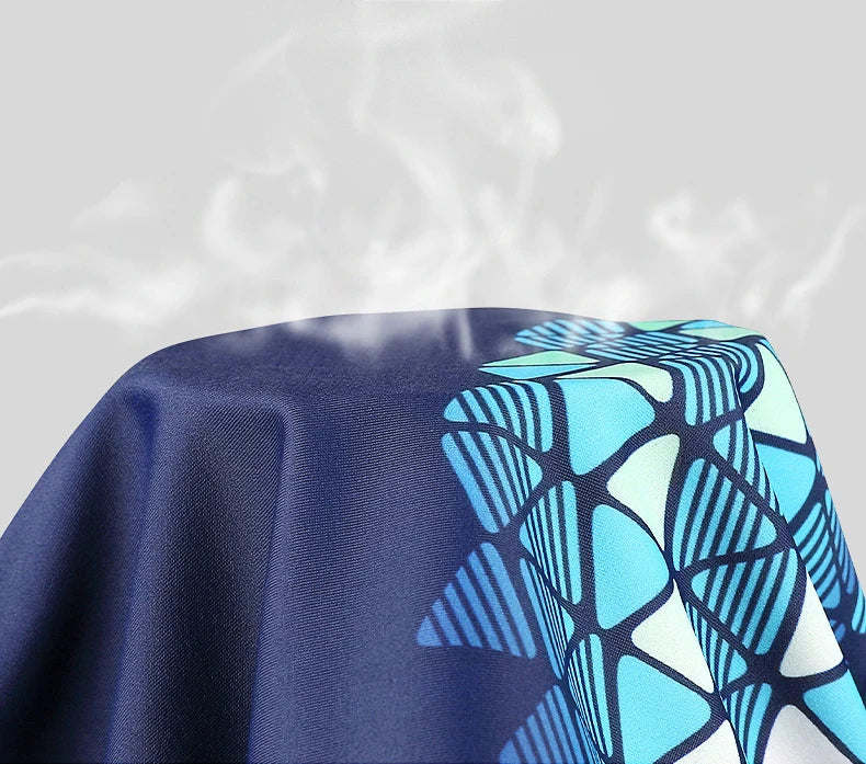 Men's Plus Size Summer Swim Shorts 4XL