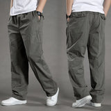 CottonPro™ Men’s Work Cargo Joggers